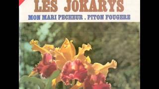 Les Jokarys  Ptite fleur fanée [upl. by Arabella]