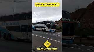 DE SEABRA PARA SÃO PAULO EURO 6 8X2 BR 381 ATIBAIA SP rodoviabraziloficial short shorts [upl. by Mechelle]