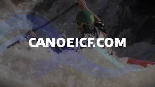 ICFfreestyle 2017 Canoe World Championships San Juan  Watch Live [upl. by Mario887]