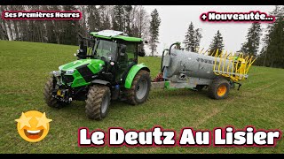 Les Premières Heures Du Deutz   Nouveauté [upl. by Eilsehc]