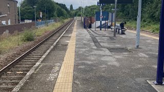 Patrick Explores Ep13 Pt3 Darnall  Least Used station in South Yorkshire [upl. by Laurinda317]