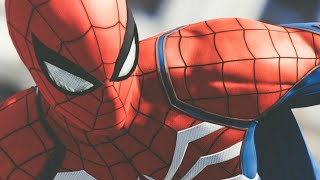 Marvels SpiderMan PS4 Centuries [upl. by Lumbye]