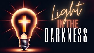 The Imprint of Gods Glory  A Light In The Darkness  Jesus and Lazarus  John 11 [upl. by Gauntlett]