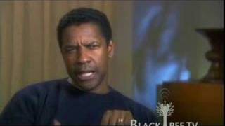 Denzel tells how Frank Lucas became American Gangster [upl. by Aretha]