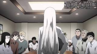 Jormungand abridged Episode 1 [upl. by Otrebmuh]