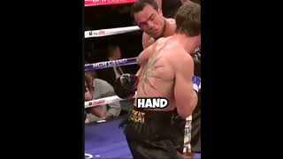 Marquez vs Katsidis fight boxing [upl. by Joshuah]