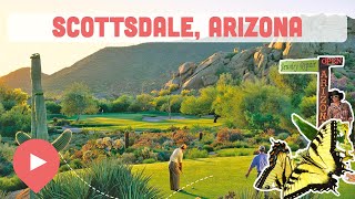 Best Things to Do in Scottsdale AZ [upl. by Bond]