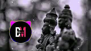 Rakhumai Rakhumai  SoundCheck  Full Bass Mix  DJ Vinss kolhapur amp Dj Manish [upl. by Vedi]