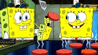 spongebobsquarepantslive spongeboblive247 part 1 [upl. by Aserehs]