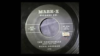 Dickie Goodman  The Touchables [upl. by Eirallih]