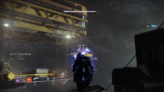 Destiny 2 Warlock Nova Bomb Dream Skull of Dire Ahamkara Build [upl. by Elatsyrk89]