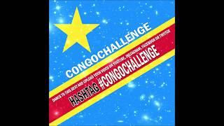 CONGO CHALLENGE BM Congo Dance Challenge Instrumental [upl. by Deyes]