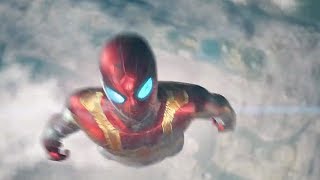 Iron Spider Teaser 2018 [upl. by Shelton]