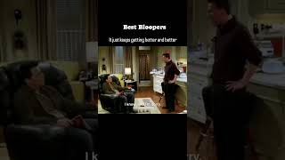 Funny Friends Bloopers friendstvshow friendstvshowclips funnyshorts ytshorts [upl. by Seve]