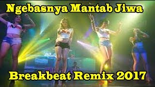 Dj India Muskurane vs Tum Hiho Dijamin Ngebasnya Mantab Jiwa ▶ Breakbeat Remix 2017 [upl. by Gerta341]