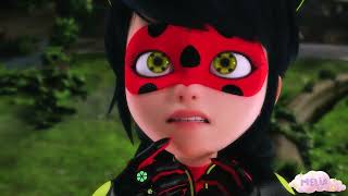 TEMPORADA 6  ¿Qué le pasará a Lila Cerise Miraculous Ladybug Español [upl. by Kiri]