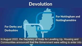 Devolution explained [upl. by Nwotna]