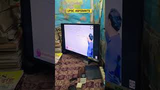 UPSC ASPIRANTS IAS PCS hariraj motivation youtubeshorts civilserviceaspirants iasaspirants pcs [upl. by Oinigih]