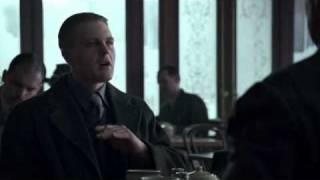 BoardWalk Empire  richard harrows first kill [upl. by Zelig]