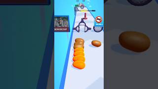 Potato game  Food game play foodgame potatogames babygames [upl. by Martita]