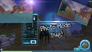 SSO Photo Mode Bug Fixed [upl. by Enylodnewg403]