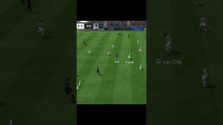 MESSI destroys DYBALA 💀🙏fcmobile eafcmobile messi fypシ゚viral shorts fifa game [upl. by Zinn]