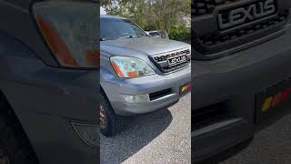 2006 Lexus GX 470 Walkaround [upl. by Richela]