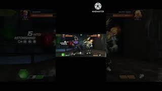 Hawkeye VS Ghostrider Full video my channel [upl. by Ihteerp]