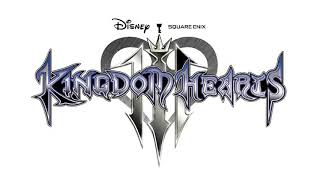 Monstropolis Battle Theme  Kingdom Hearts III [upl. by Sheena]