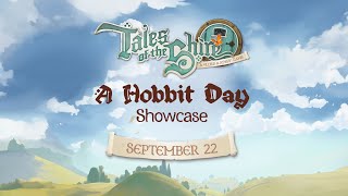 A Hobbit Day Showcase  Tales of the Shire Exclusive Inside Look [upl. by Nahk187]