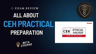 CEH Practical Exam Pro Tips Level Up Your Preparation Game  Exam Review  Important Tips [upl. by Tyrrell]