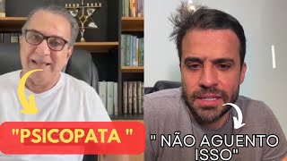 SILAS MALAFAIA ATACA PABLO MARÃ‡AL MAIS UMA VEZ PABLO MARÃ‡AL ESTÃ SENDO PERSEGUIDO POR ALGUNS [upl. by Theone]