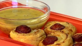 Quick amp Easy Honey Mustard Recipe [upl. by Aiz746]