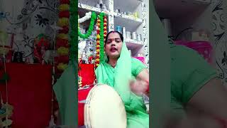 Mini block Mein Naya Bhajan Ram Ji ka naam Bada Anmol Narayan song rammandir [upl. by Cargian859]