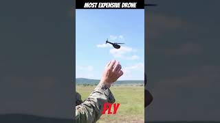 The Most Expensive Tiny Drone in the Sky  Black Hornet Nano [upl. by Aikemal]