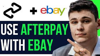 How to Add Afterpay to Amazon [upl. by Gnik125]