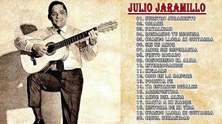 te esperare julio jaramillo letra [upl. by Venola]