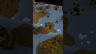 Waterfall Quest is longer than you think osrs osrsmobile questing [upl. by Edouard]