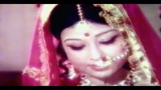 RAFTA RAFTA WOH MERI HASTI KA SAMAA HOGAYE  MEHDI HASSAN  FILM ZEENAT [upl. by Barbaraanne30]