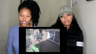 JCole Neighbors official video REACTION [upl. by Anitreb]