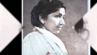 Lata Mangeshkar  Phir Chhedne Aayi Hai  Rasiya Unreleased [upl. by Amelia]