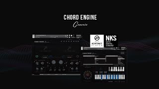 Chord Engine Genesis Walk through Video [upl. by Peterman]