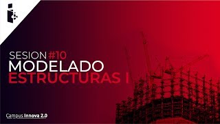 CURSO REVIT ESTRUCTURAS 10 Edición de Vigas [upl. by Mayap]