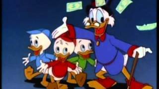 Ducktales Intro German [upl. by Feeley]