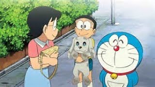 DORAEMON ITALIANO NUOVI EPISODI AGOSTO 2017 [upl. by Joanie681]