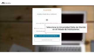 Mendeley Cite desde MyApps de la UPO [upl. by Enitnelav]