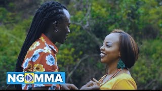 Sema Vivi Muyomba amp Linah BLANCHE Official video [upl. by Notlil]