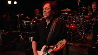 The Doobie Brothers  Listen To The Music Live From The Beacon Theater [upl. by Esilenna]