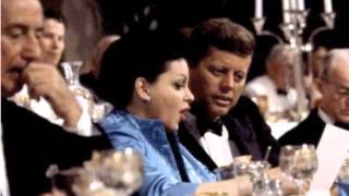 I REMEMBER MAMA Liza Minnelli At Large 1974 with Mike Wallace JUDY GARLAND [upl. by Eoz76]