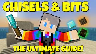 An Absolute Beginners Guide to Chisels And Bits [upl. by Violante]